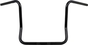 Magnum Shielding HANDLEBAR 1 BGR BLK 12