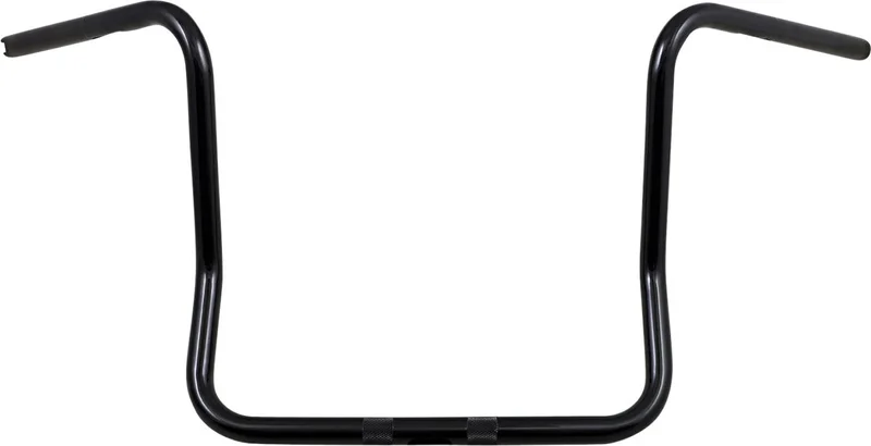 Magnum Shielding HANDLEBAR 1 BGR BLK 12