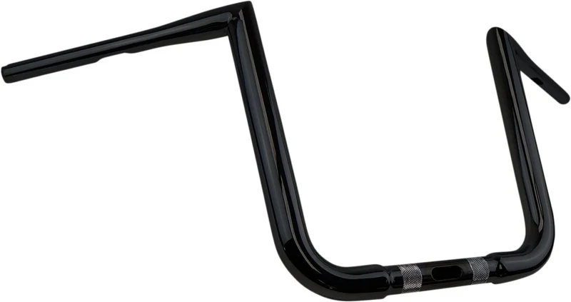 Khrome Werks HANDLEBAR 12 FLT 15-20 BL