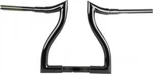 LA Choppers H-BAR HMMRHD T 12B FLT/H