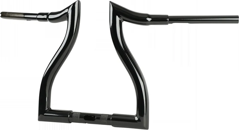 LA Choppers H-BAR HMMRHD T 12B FLT/H
