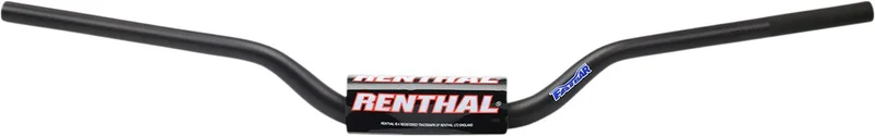RENTHAL FATBAR 829 TRIAL BK