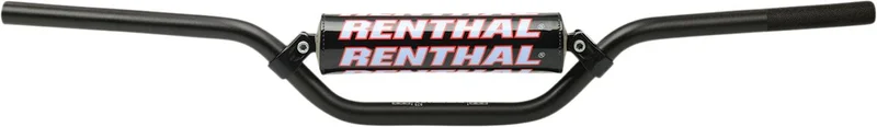 RENTHAL RENTHAL 22MM 780 BK