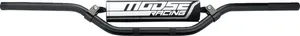 MOOSE OFFROAD HARD-PARTS Black 7/8" Aluminum CR Handlebar