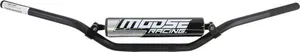 MOOSE OFFROAD HARD-PARTS Black 7/8" Aluminum Yamaha Handlebar