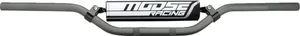 MOOSE OFFROAD HARD-PARTS Silver 7/8" Aluminum Yamaha Handlebar