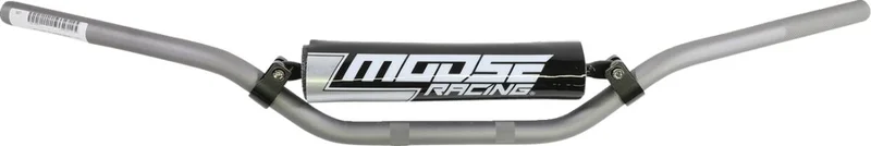 Moose Offroad Silver 7/8" Aluminum Yamaha Handlebar