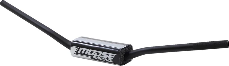 Moose Offroad Black 1-1/8" Aluminum KTM Handlebar