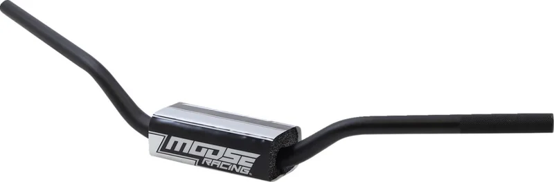 Moose Offroad Black 1-1/8" Aluminum CR Handlebar