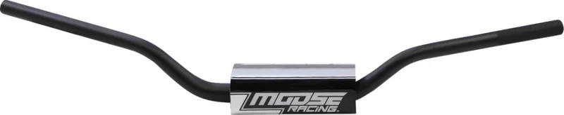 Moose Offroad Black 1-1/8" Aluminum CR Handlebar