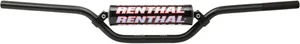 RENTHAL HANDLEBAR 7/8 65SX 823 BK