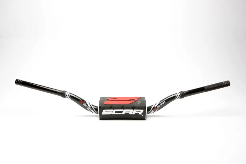 SCAR HANDLEBAR O2 KTM BK