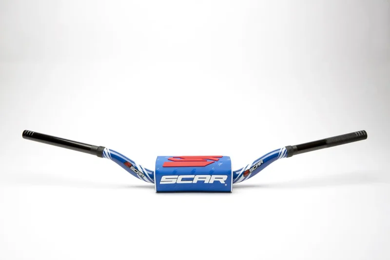 SCAR HANDLEBAR O2 KTM BL