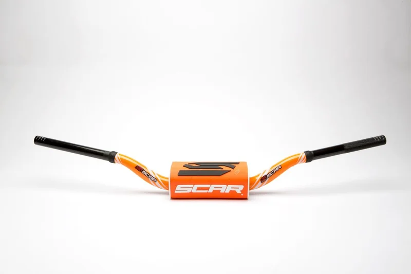 SCAR HANDLEBAR O2 KTM OR