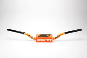 SCAR RACING HANDLEBAR O2 KTM OR