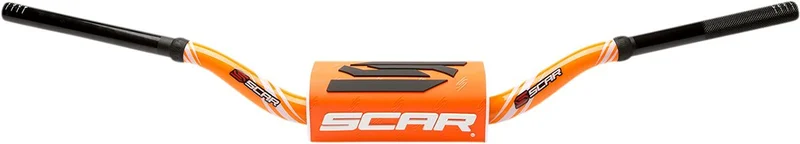 SCAR HANDLEBAR O2 RC OR