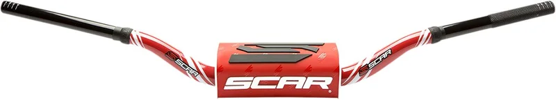 SCAR HANDLEBAR O2 RC RD