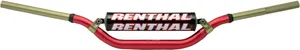 RENTHAL RENTHAL TWINWALL 999 RED
