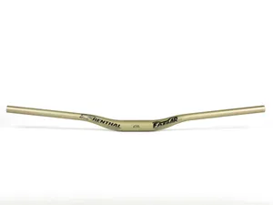 RENTHAL FATBAR 35 20MM ALU/GOLD V3