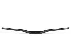 RENTHAL FATBAR 35 20MM BLACK V3