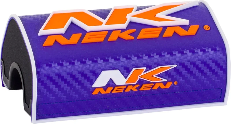 NEKEN NK BAR PAD OS 3D-SE PURPL