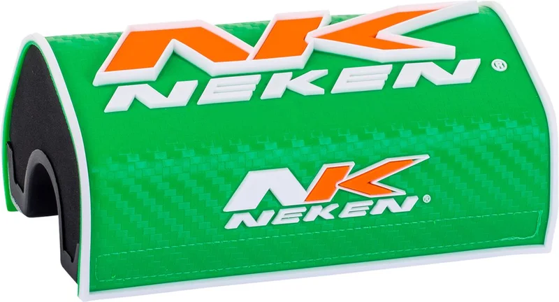 NEKEN NK BAR PAD OS 3D-SE GREEN