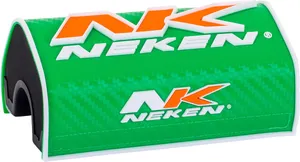 NEKEN NK BAR PAD OS 3D-SE GREEN
