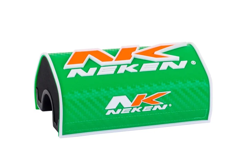 NEKEN NK BAR PAD OS 3D-SE GREEN