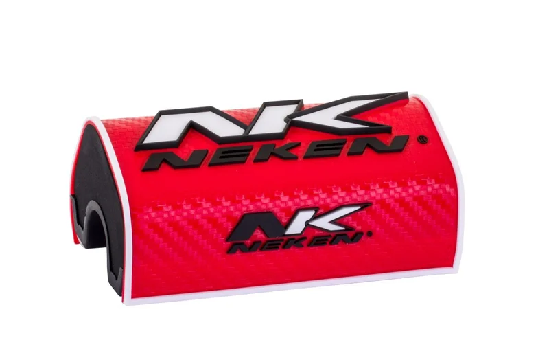 NEKEN NK BAR PAD OS 3D-SE RED