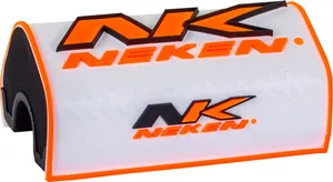 NEKEN NK BAR PAD OS 3D-SE WHITE