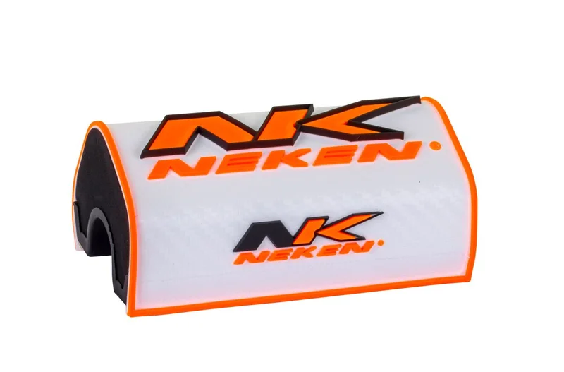 NEKEN NK BAR PAD OS 3D-SE WHITE