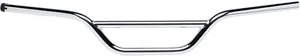 Biltwell HANDLEBAR MOTO CHR TBW