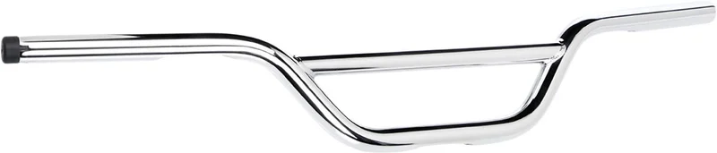 Biltwell HANDLEBAR MOTO CHR TBW