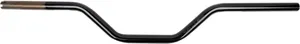 Thrashin Supply Co. HANDLEBAR 1 MID BEND BLK