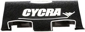CYCRA CYCRA PRO BAR PAD BLK/WH