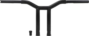 Burly HBAR DOMINATOR R 10 BLK