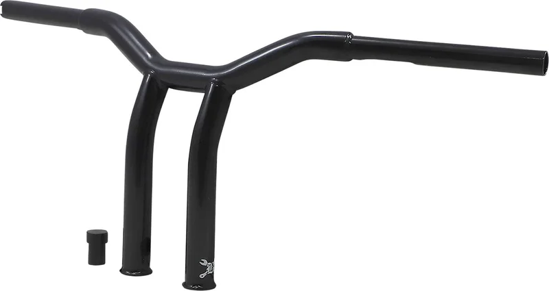Burly HBAR DOMINATOR R 10 BLK