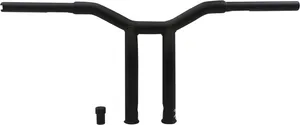 Burly HBAR DOMINATOR R 10 M BLK