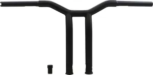 Burly HBAR DOMINATOR R 12 M BLK