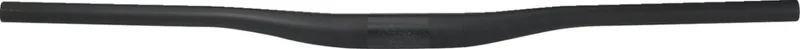 Moose Offroad MTB HANDBAR 35 20MM ALBK