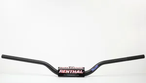 RENTHAL FATBAR 673 TRIAL BL