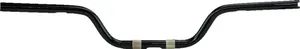 Arlen Ness HANDLEBAR MX MOTO GLS BLK