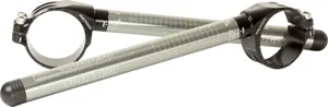 RENTHAL CLIP ON BARS GEN3 55MM