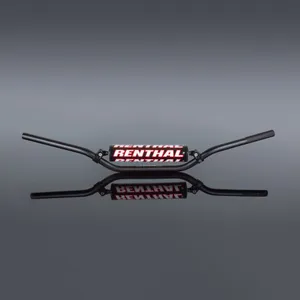 RENTHAL RENTHAL H'BAR QUAD BLK