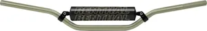 RENTHAL RENTHAL 22MM 664 BLK