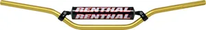 RENTHAL RENTHAL 22MM 693 GOLD