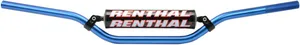 RENTHAL RENTHAL 22MM RC 971 BL