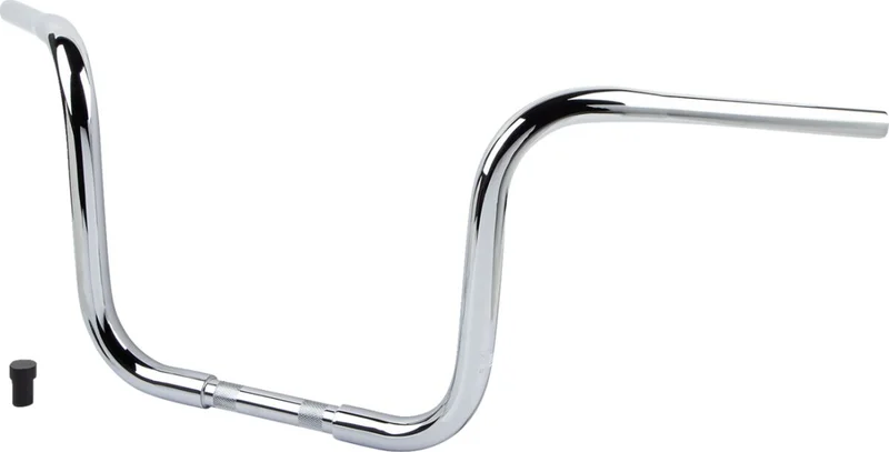 Burly GORILLA APE TBW 12 CHR