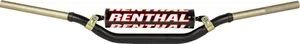 RENTHAL Handlebar - Twinwall® - 991 - SX/RM/YZ - Black