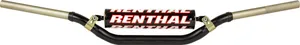 RENTHAL Handlebar - Twinwall® - 990 - '07+ YZ/YZ-F - Black
